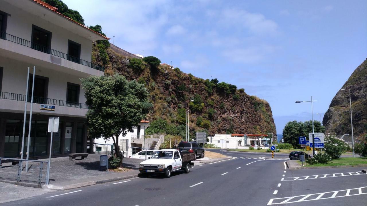 Ape Esquerdo Apartment Sao Vicente  Exterior photo